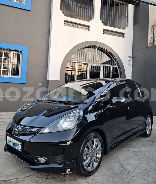 Big with watermark honda fit maputo maputo 28419