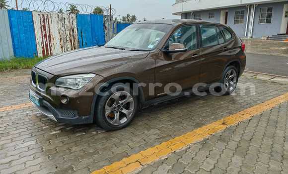 Tenga Tsaru BMW X1 Zvimwe Mota in Maputo in Maputo