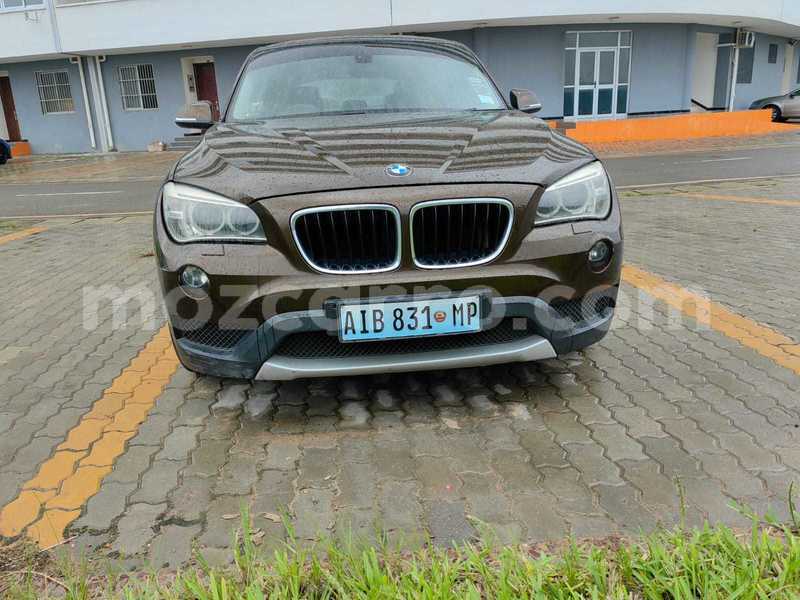 Big with watermark bmw x1 maputo maputo 28420