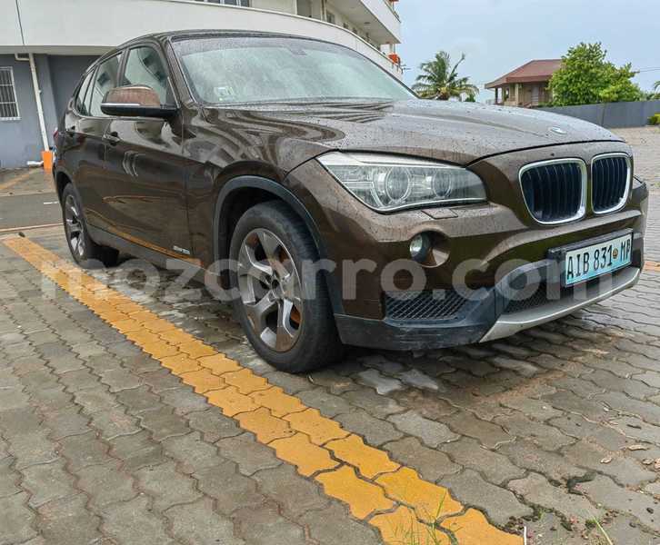 Big with watermark bmw x1 maputo maputo 28420