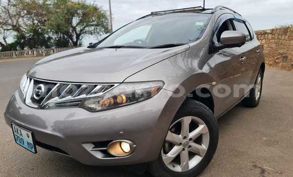 Comprar Usado Nissan Murano De outros Carro em Maputo em Maputo