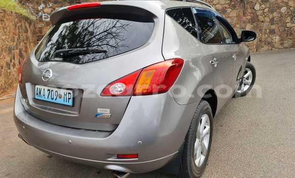 Buy Used Nissan Murano Other Car in Maputo in Maputo Buy Used Nissan Murano Other Car in Maputo in Maputo