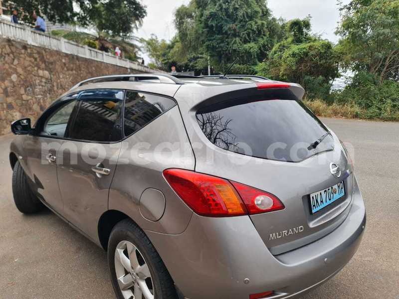 Big with watermark nissan murano maputo maputo 28422