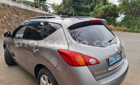 Buy Used Nissan Murano Other Car in Maputo in Maputo Buy Used Nissan Murano Other Car in Maputo in Maputo