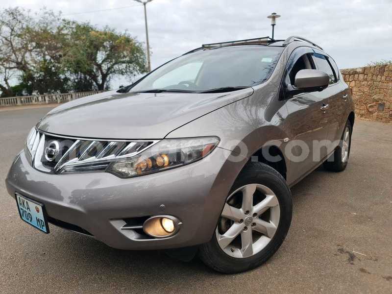 Big with watermark nissan murano maputo maputo 28422