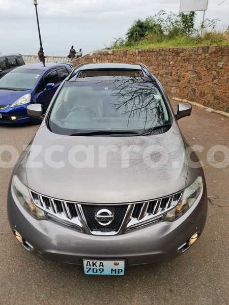 Big with watermark nissan murano maputo maputo 28422