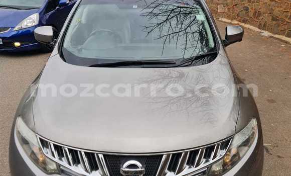 Buy Used Nissan Murano Other Car in Maputo in Maputo Buy Used Nissan Murano Other Car in Maputo in Maputo