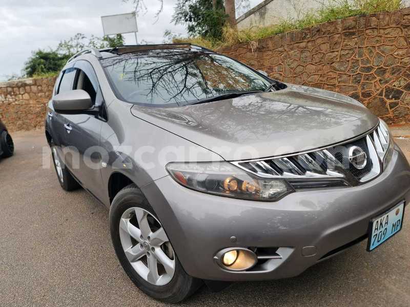 Big with watermark nissan murano maputo maputo 28422