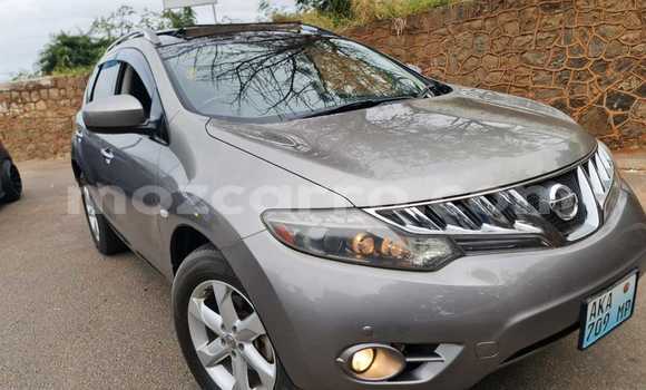 Buy Used Nissan Murano Other Car in Maputo in Maputo Buy Used Nissan Murano Other Car in Maputo in Maputo