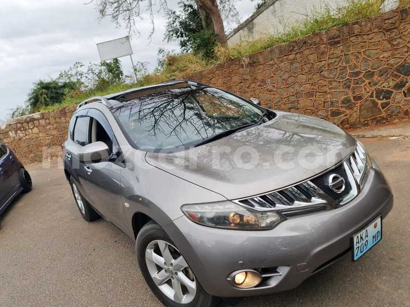 Big with watermark nissan murano maputo maputo 28422