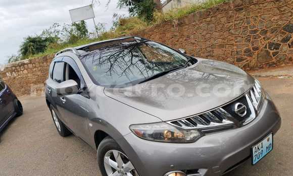 Buy Used Nissan Murano Other Car in Maputo in Maputo Buy Used Nissan Murano Other Car in Maputo in Maputo