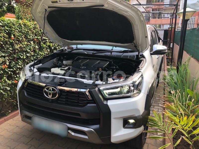 Big with watermark toyota hiluxe revo maputo maputo 28424