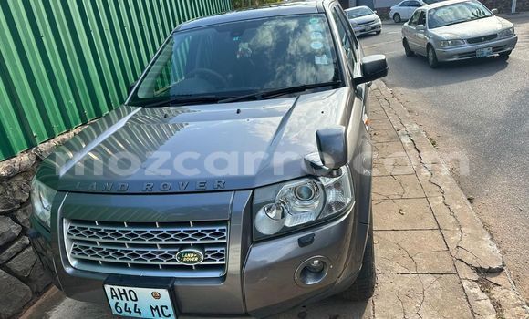 Buy Used Land Rover Freelander Other Car in Maputo in Maputo