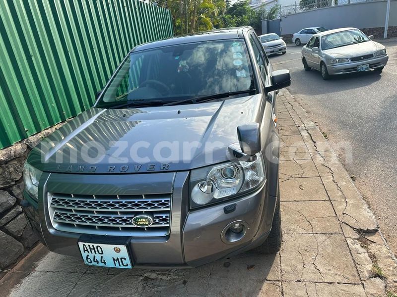 Big with watermark land rover freelander maputo maputo 28425