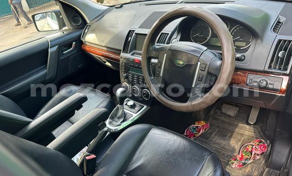 Comprar Usado Land Rover Freelander De outros Carro em Maputo em Maputo Comprar Usado Land Rover Freelander De outros Carro em Maputo em Maputo