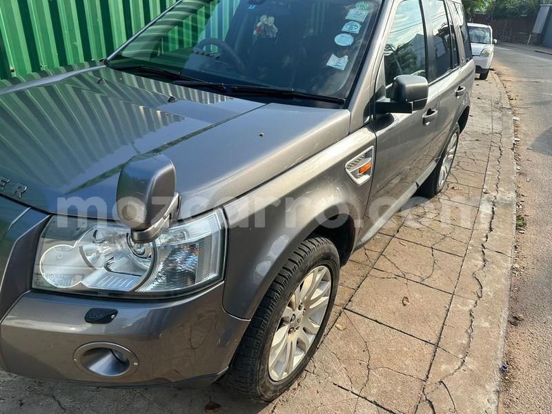 Big with watermark land rover freelander maputo maputo 28425