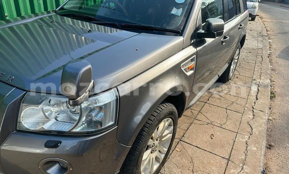Comprar Usado Land Rover Freelander De outros Carro em Maputo em Maputo Comprar Usado Land Rover Freelander De outros Carro em Maputo em Maputo