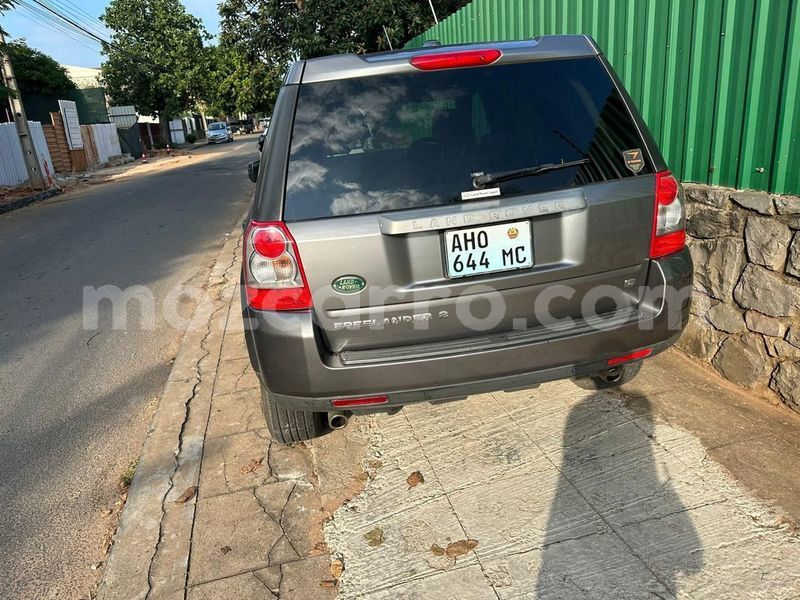 Big with watermark land rover freelander maputo maputo 28425