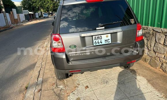 Comprar Usado Land Rover Freelander De outros Carro em Maputo em Maputo Comprar Usado Land Rover Freelander De outros Carro em Maputo em Maputo