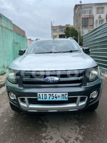 Big with watermark ford ranger maputo maputo 28427