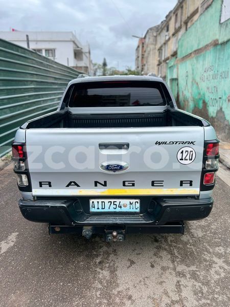 Big with watermark ford ranger maputo maputo 28427