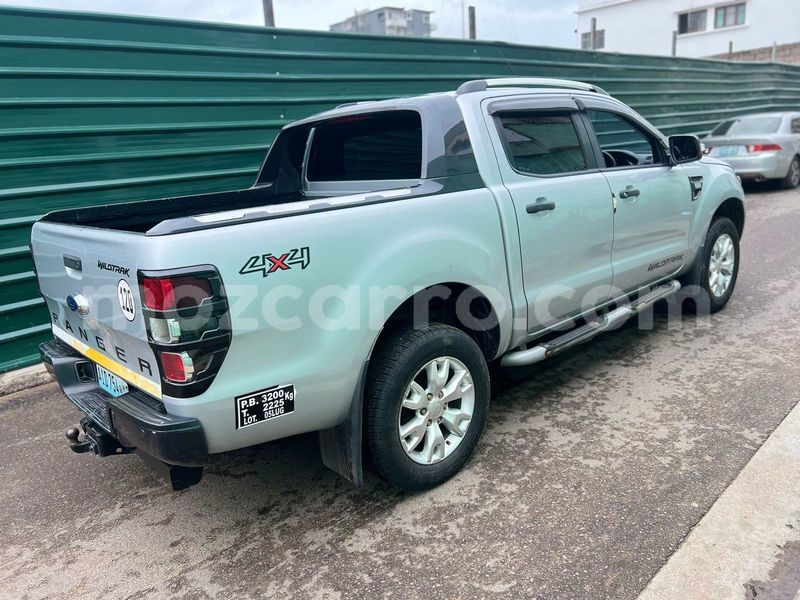 Big with watermark ford ranger maputo maputo 28427