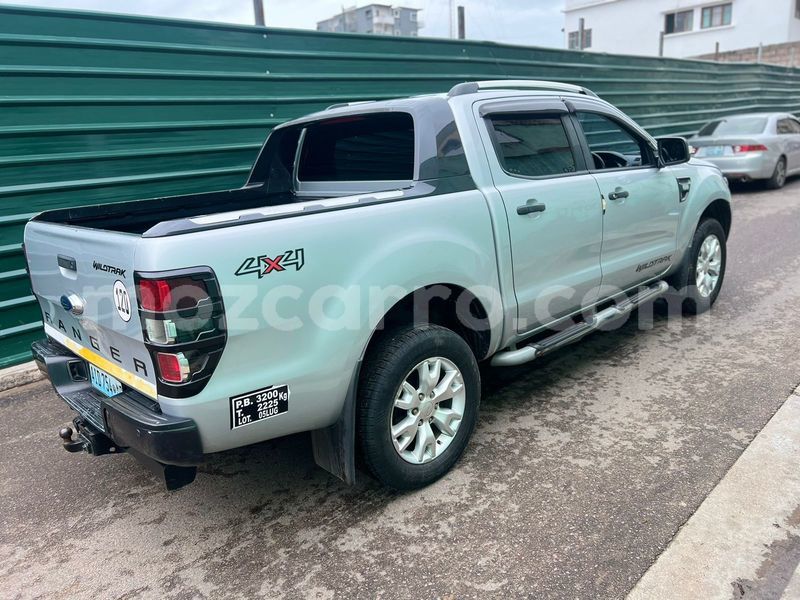 Big with watermark ford ranger maputo maputo 28427