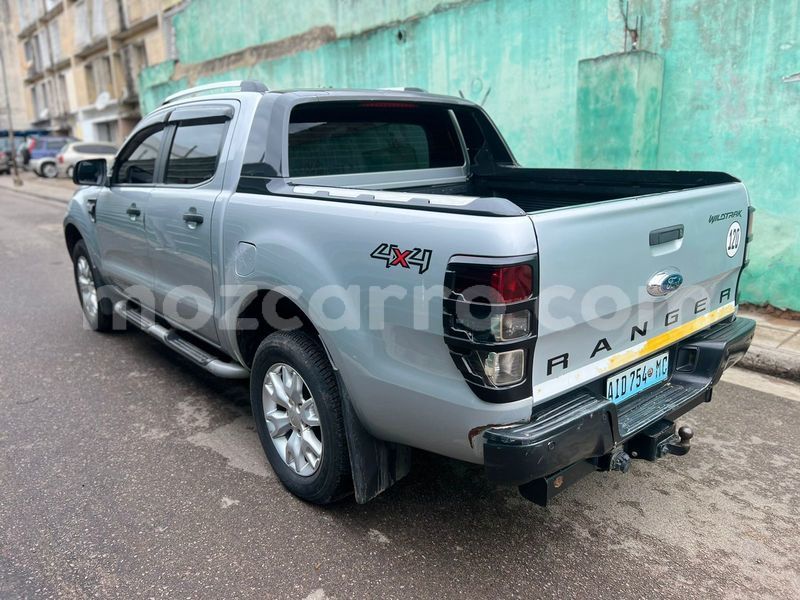 Big with watermark ford ranger maputo maputo 28427