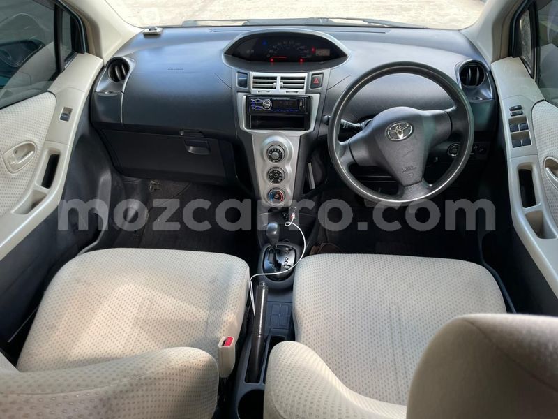 Big with watermark toyota vitz maputo maputo 28428