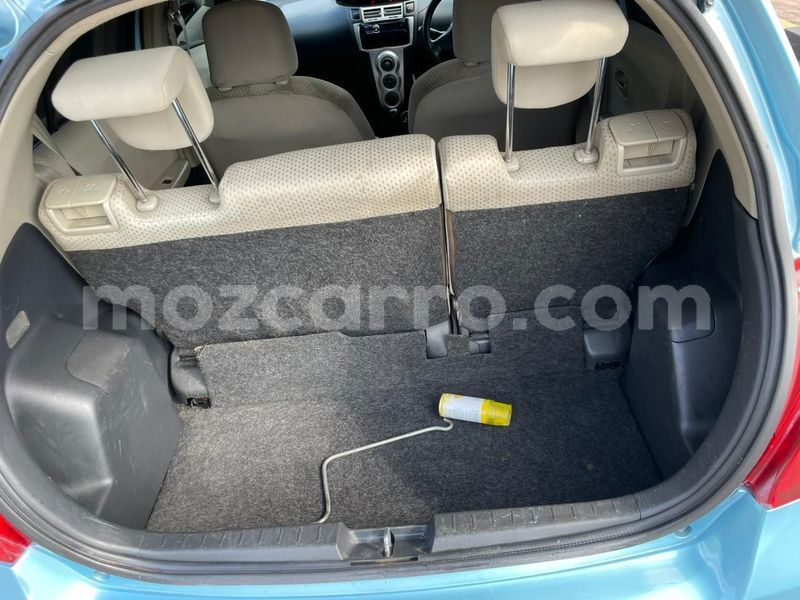 Big with watermark toyota vitz maputo maputo 28428