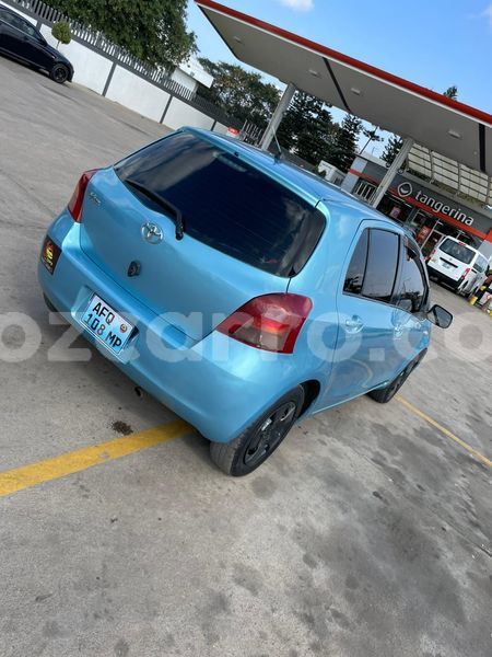 Big with watermark toyota vitz maputo maputo 28428