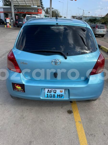 Big with watermark toyota vitz maputo maputo 28428