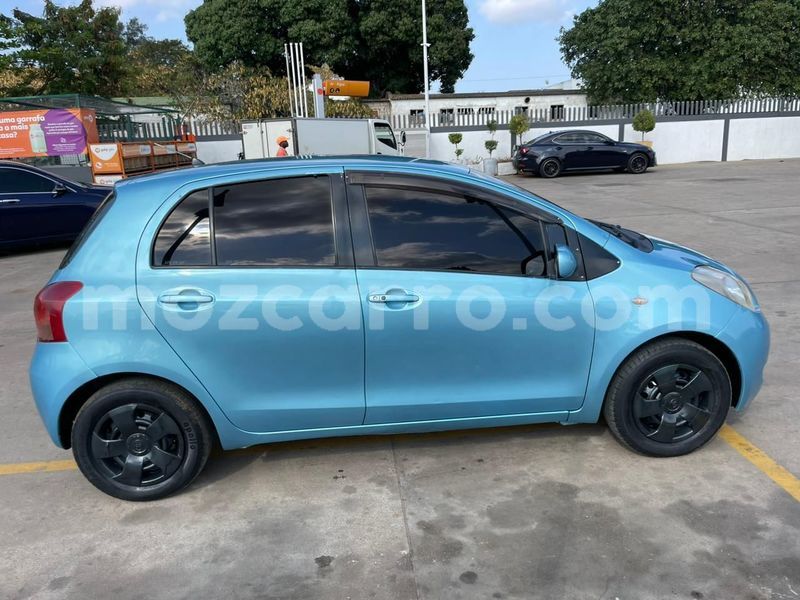 Big with watermark toyota vitz maputo maputo 28428