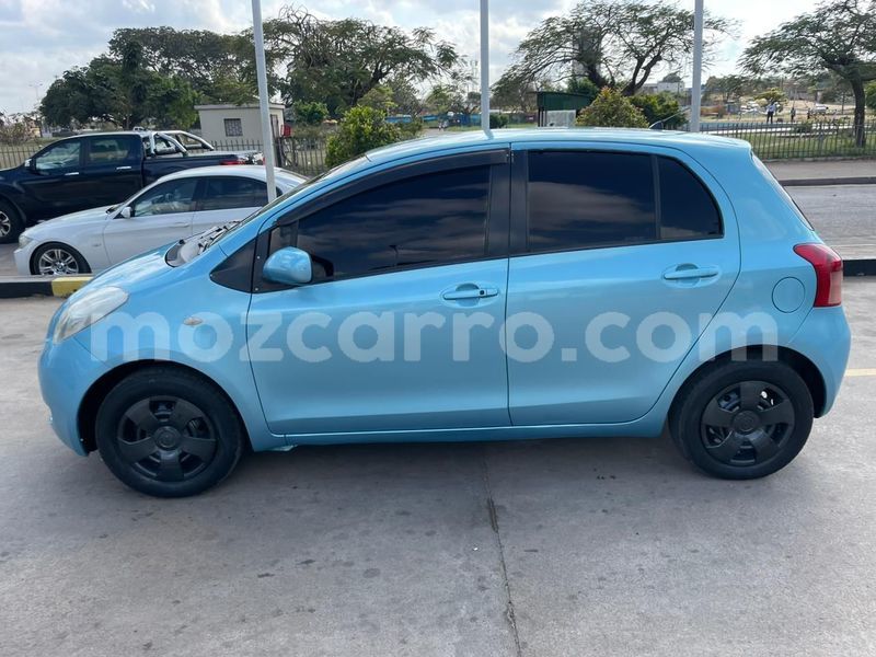 Big with watermark toyota vitz maputo maputo 28428