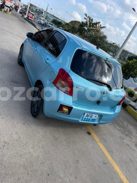 Big with watermark toyota vitz maputo maputo 28428