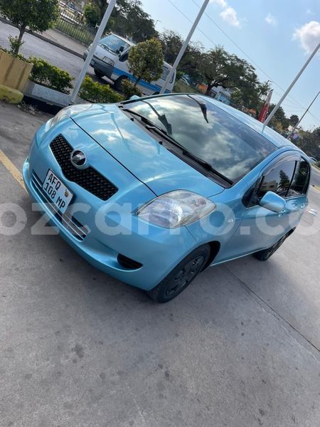 Big with watermark toyota vitz maputo maputo 28428