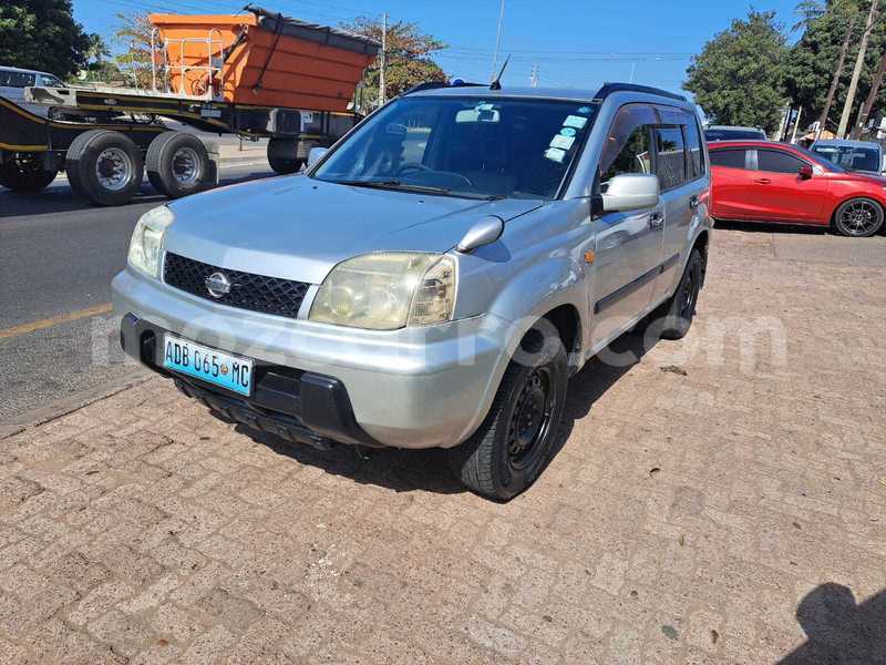 Big with watermark nissan x trail maputo maputo 28429