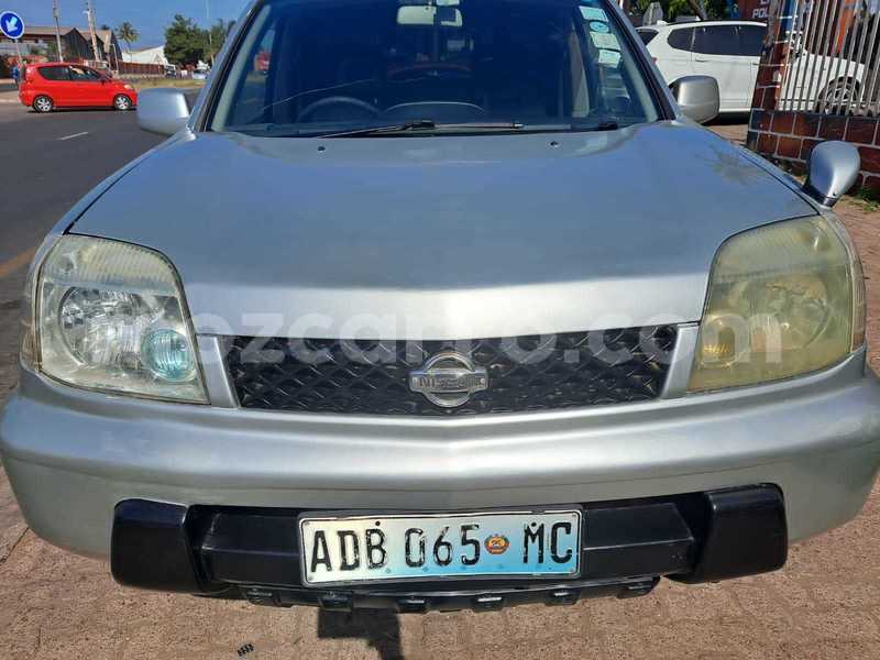 Big with watermark nissan x trail maputo maputo 28429