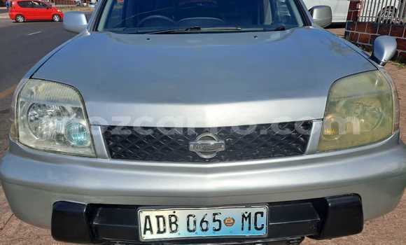 Tenga Tsaru Nissan X-Trail Sirivha Mota in Maputo in Maputo Tenga Tsaru Nissan X-Trail Sirivha Mota in Maputo in Maputo