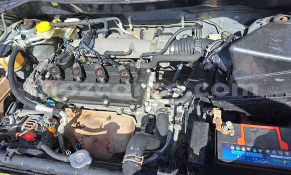 Tenga Tsaru Nissan X-Trail Sirivha Mota in Maputo in Maputo Tenga Tsaru Nissan X-Trail Sirivha Mota in Maputo in Maputo