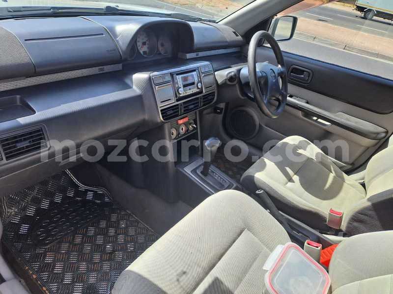 Big with watermark nissan x trail maputo maputo 28429