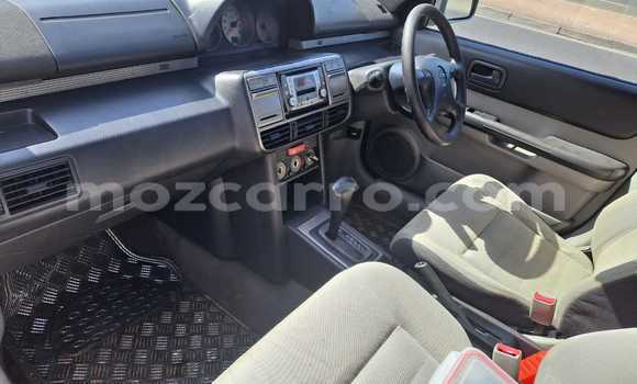 Tenga Tsaru Nissan X-Trail Sirivha Mota in Maputo in Maputo Tenga Tsaru Nissan X-Trail Sirivha Mota in Maputo in Maputo