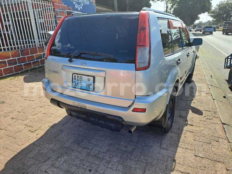 Big with watermark nissan x trail maputo maputo 28429