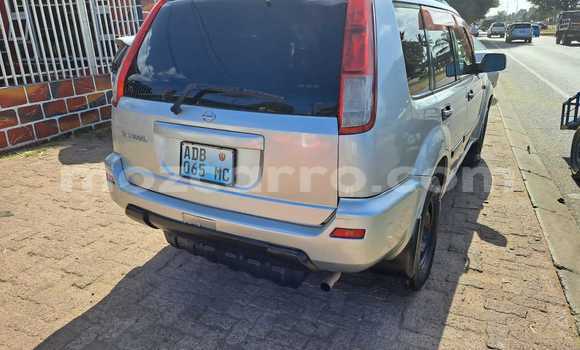 Tenga Tsaru Nissan X-Trail Sirivha Mota in Maputo in Maputo Tenga Tsaru Nissan X-Trail Sirivha Mota in Maputo in Maputo