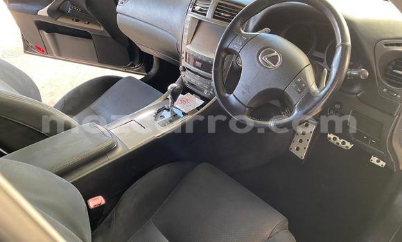 Tenga Tsaru Lexus IS Nhema Mota in Maputo in Maputo Tenga Tsaru Lexus IS Nhema Mota in Maputo in Maputo