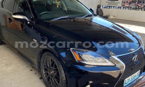 Tenga Tsaru Lexus IS Nhema Mota in Maputo in Maputo Tenga Tsaru Lexus IS Nhema Mota in Maputo in Maputo