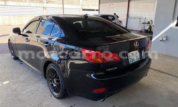 Tenga Tsaru Lexus IS Nhema Mota in Maputo in Maputo Tenga Tsaru Lexus IS Nhema Mota in Maputo in Maputo