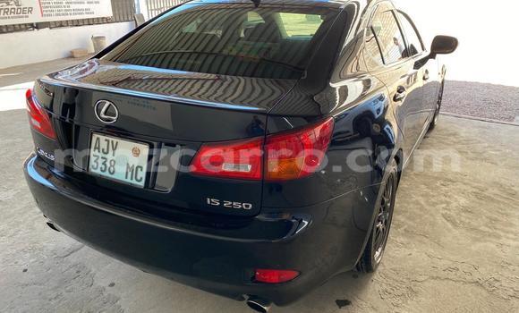 Tenga Tsaru Lexus IS Nhema Mota in Maputo in Maputo Tenga Tsaru Lexus IS Nhema Mota in Maputo in Maputo