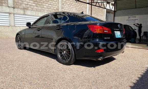 Tenga Tsaru Lexus IS Nhema Mota in Maputo in Maputo Tenga Tsaru Lexus IS Nhema Mota in Maputo in Maputo