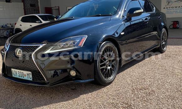 Tenga Tsaru Lexus IS Nhema Mota in Maputo in Maputo Tenga Tsaru Lexus IS Nhema Mota in Maputo in Maputo